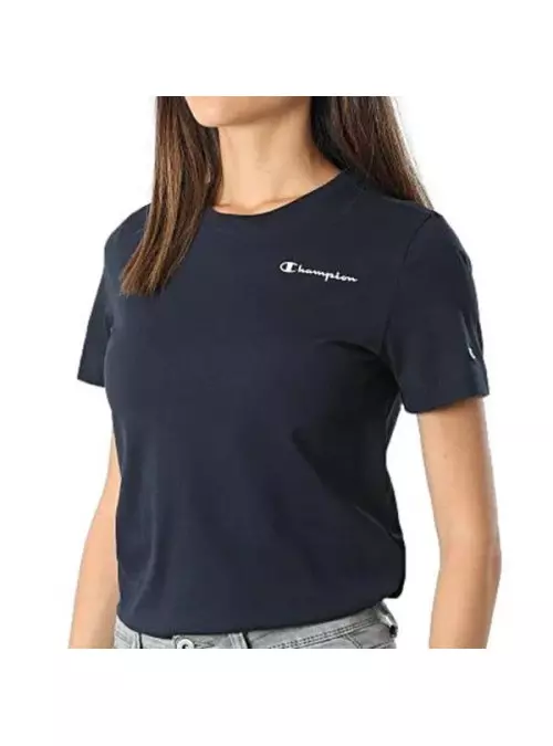 Champion CREWNECK T-SHIRT 114912BS501