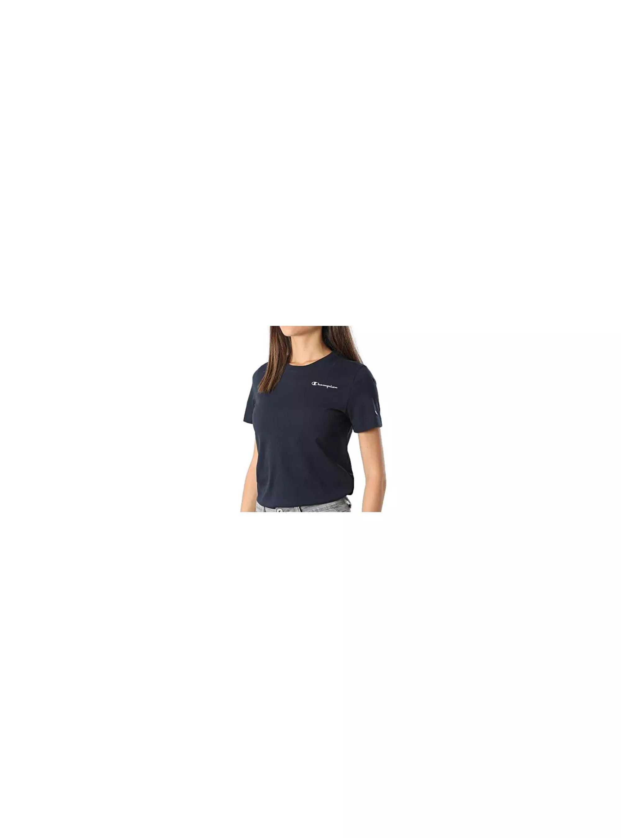 Champion CREWNECK T-SHIRT 114912BS501