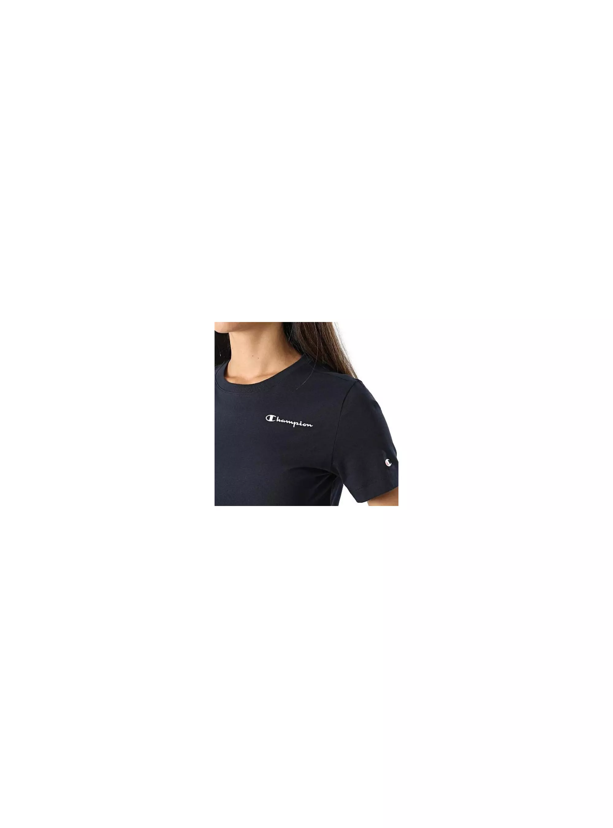 Champion CREWNECK T-SHIRT 114912BS501