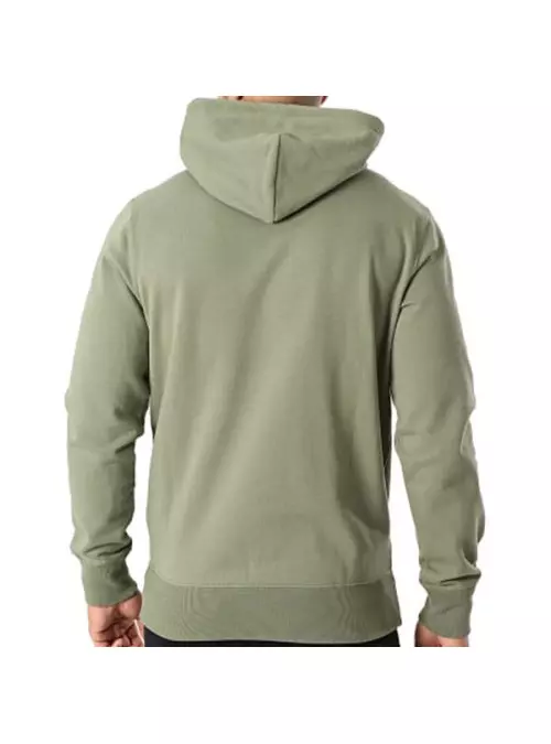 Champion HOODED SWEATSHIRT 214183GS030