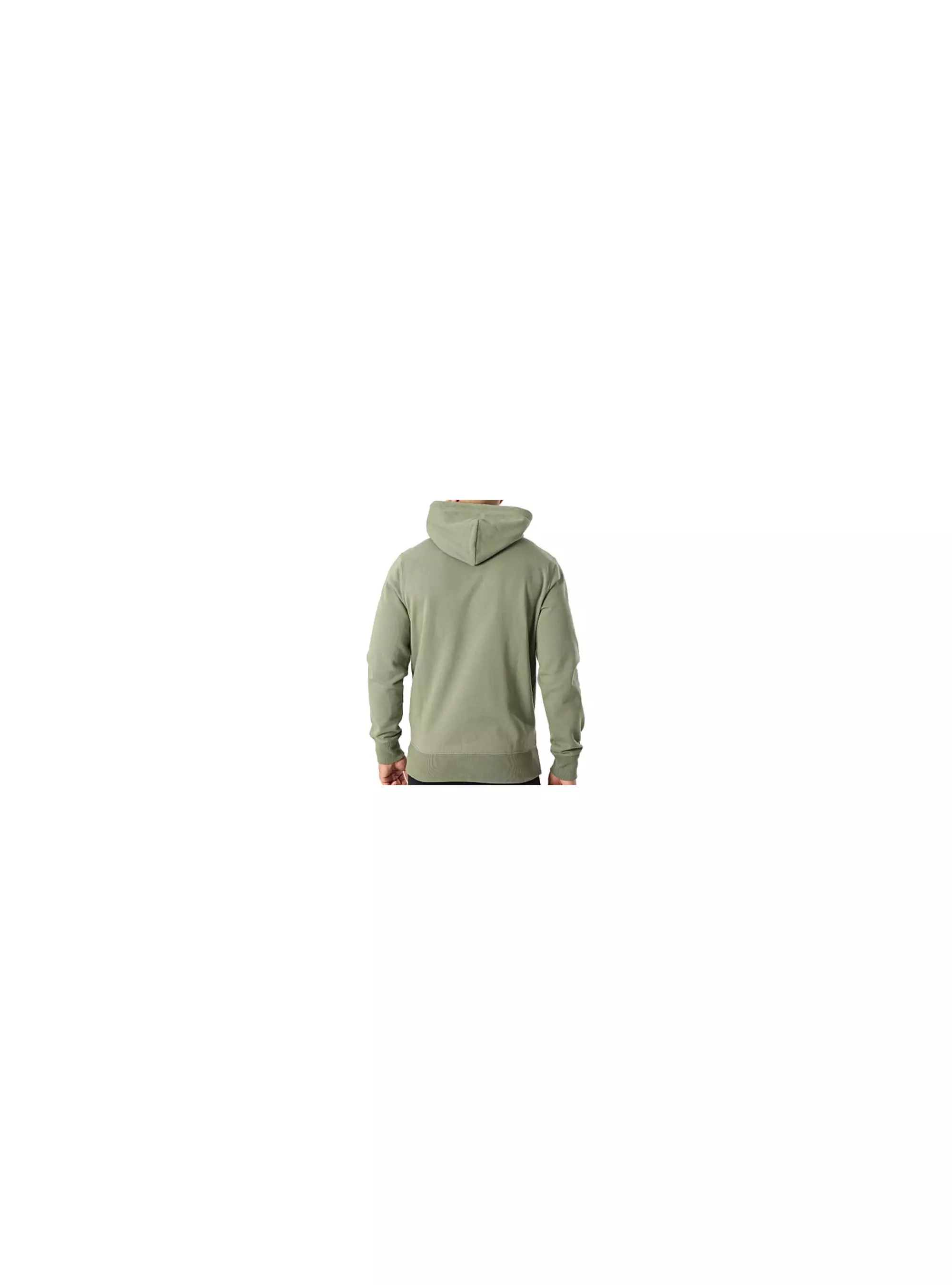 Champion HOODED SWEATSHIRT 214183GS030