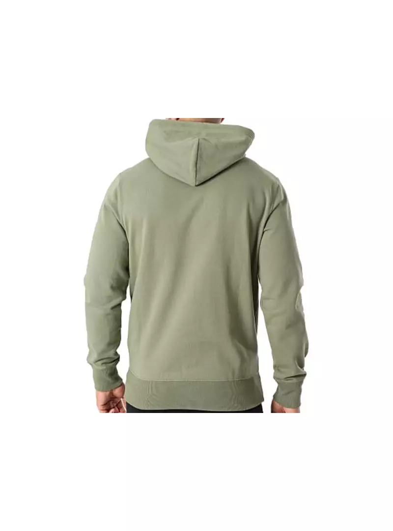 Champion HOODED SWEATSHIRT 214183GS030