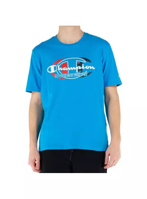Champion CREWNECK T-SHIRT 217279BS107