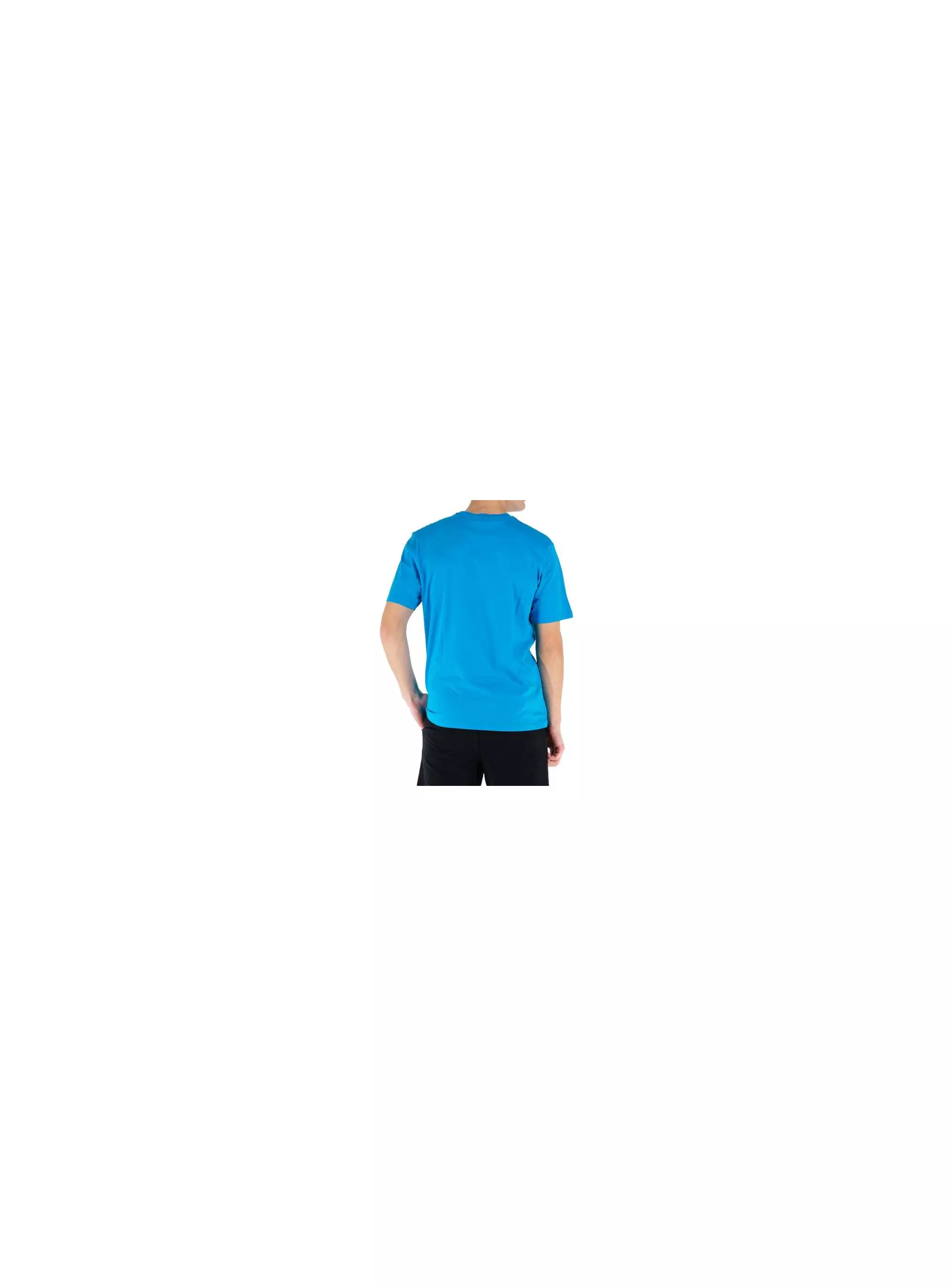 Champion CREWNECK T-SHIRT 217279BS107