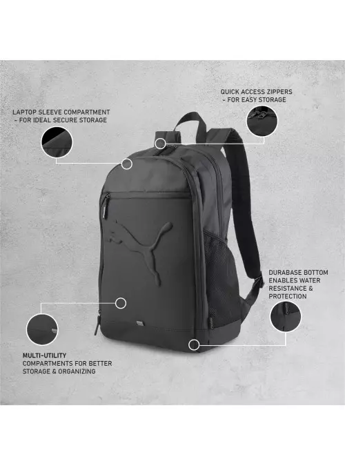 Puma BUZZ BACKPACK 07913601