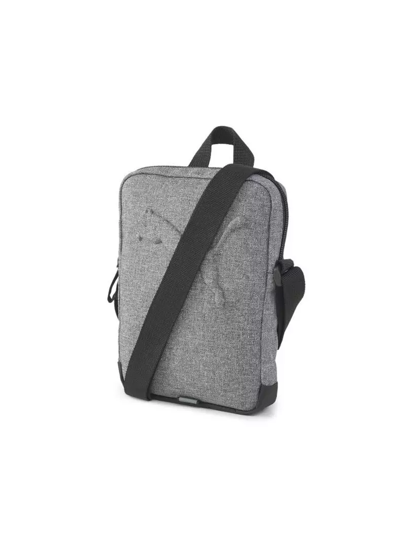 Puma Torba Buzz Portable Szary Unisex – Torba Miejska | Kup Online