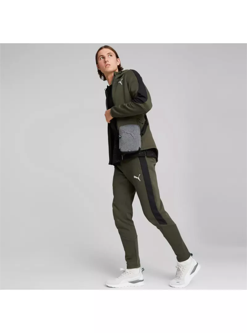 Puma Torba Buzz Portable Szary Unisex – Torba Miejska | Kup Online