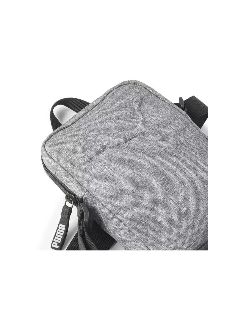 Puma Torba Buzz Portable Szary Unisex – Torba Miejska | Kup Online