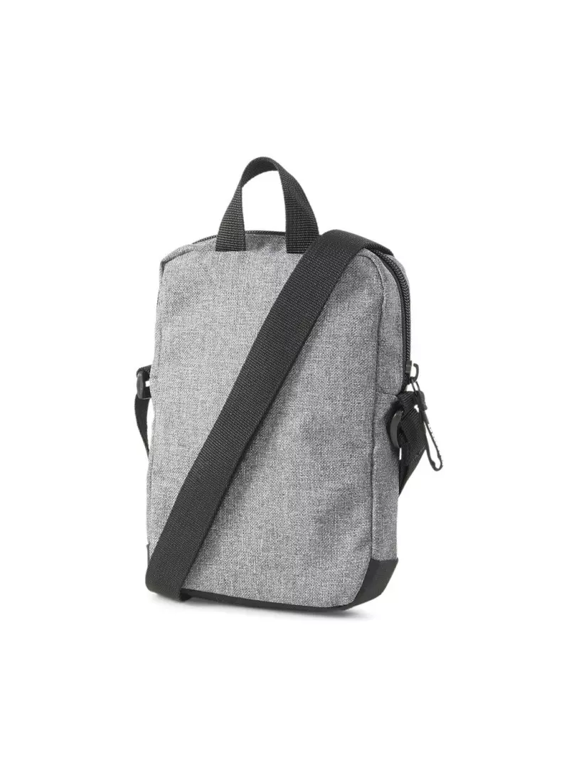 Puma Torba Buzz Portable Szary Unisex – Torba Miejska | Kup Online