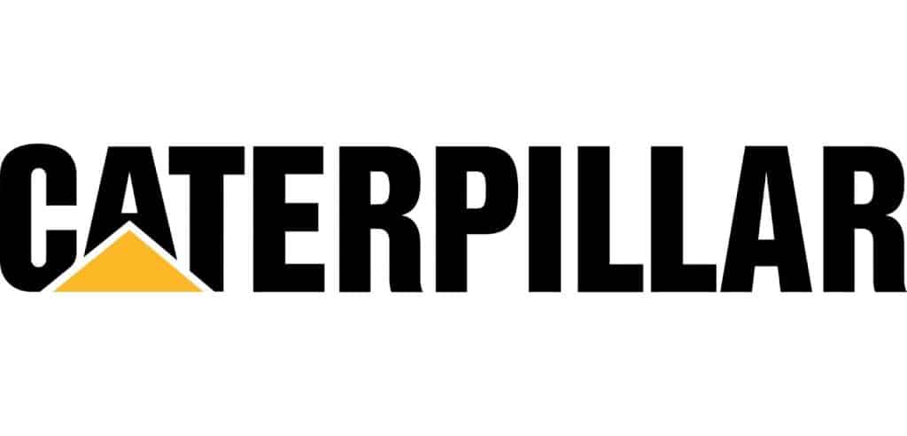 Caterpilar